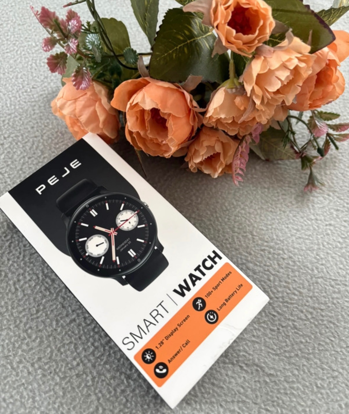 Smart watch