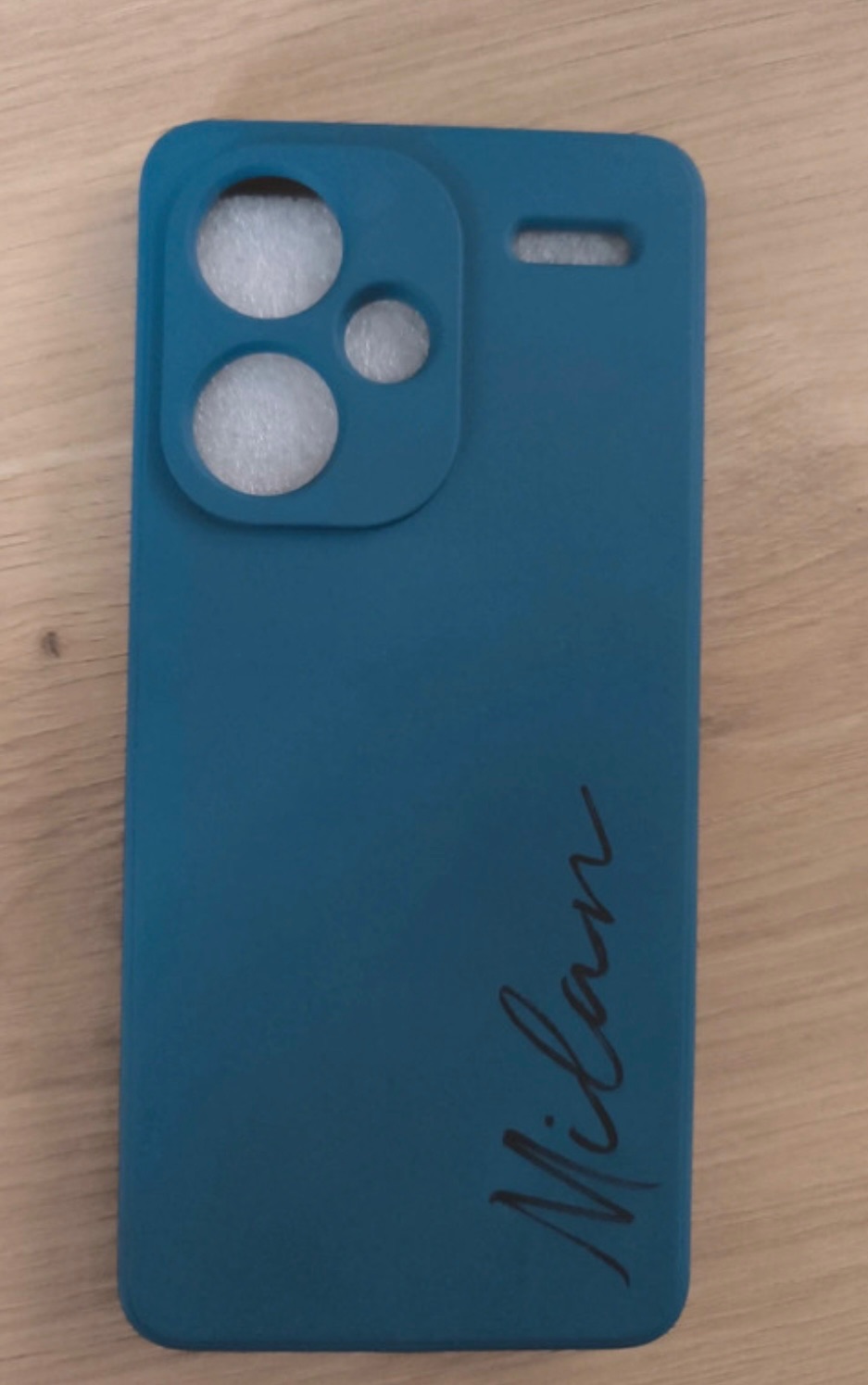 Kryt na mobil