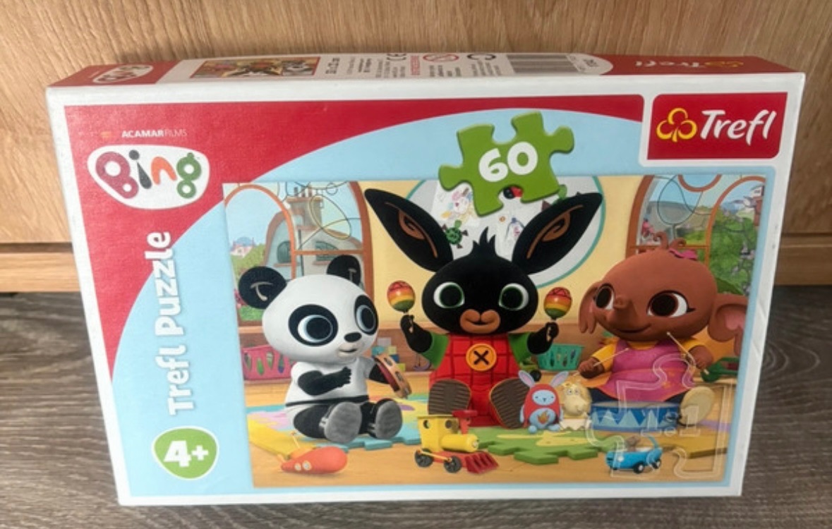 Puzzle
