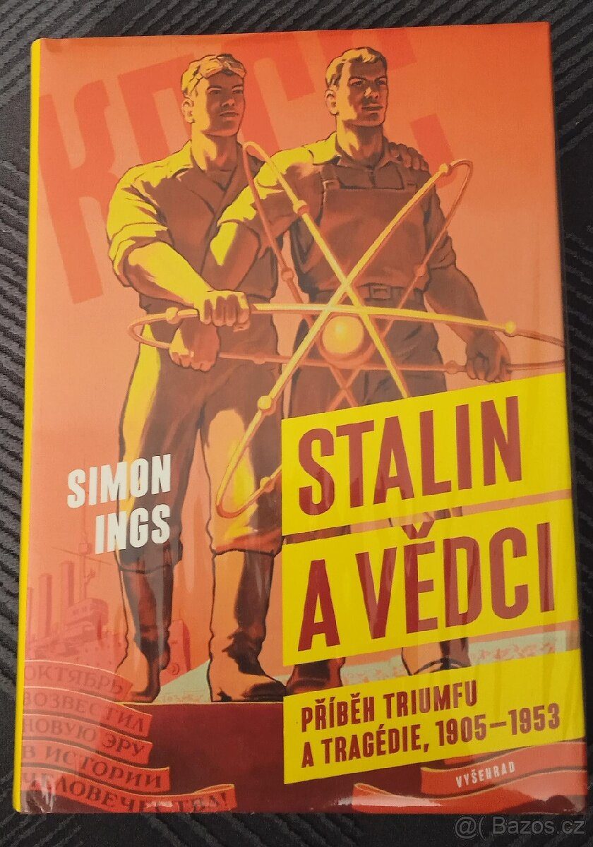 Stalin a vědci