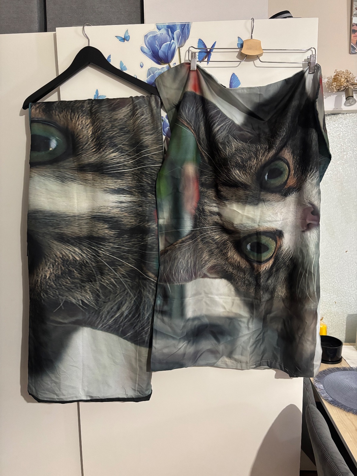 3D povlečení