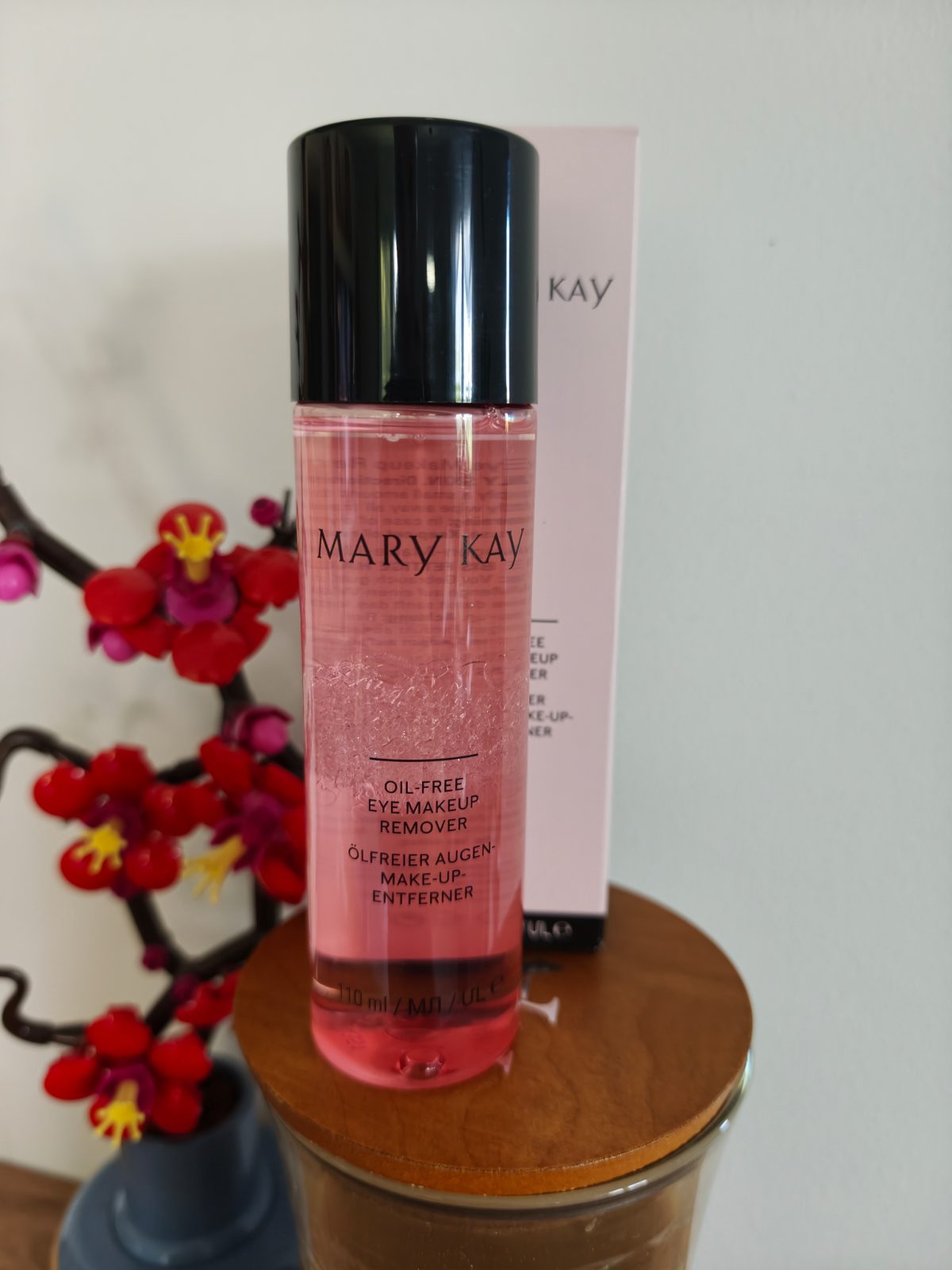 Odličovač očí Mary Kay