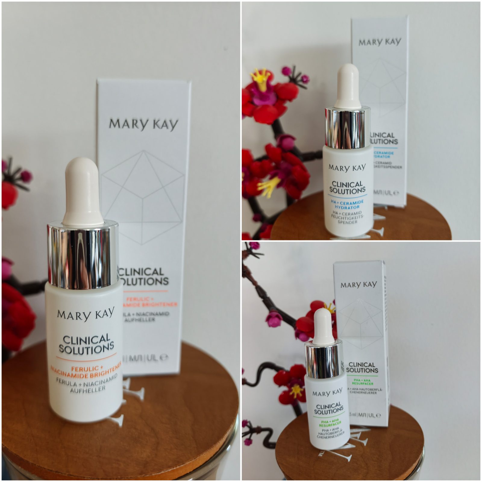 Superséra mary kay