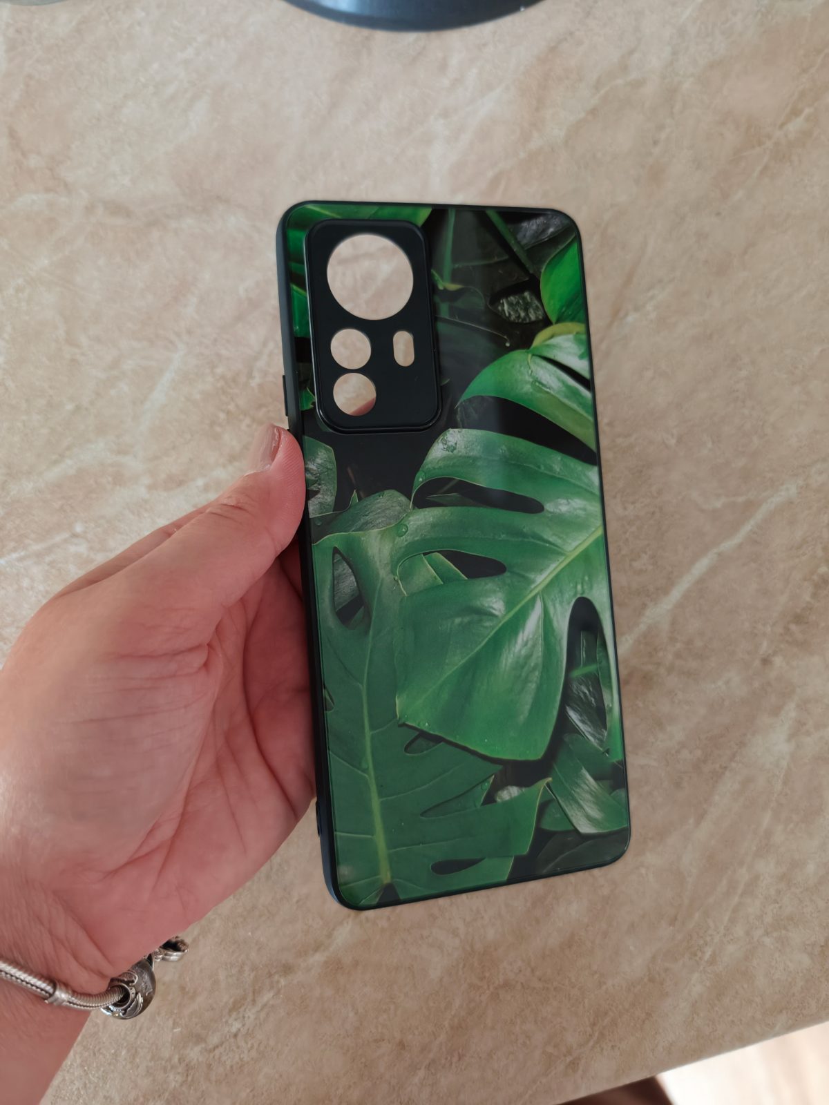 Xiaomi 17T kryt