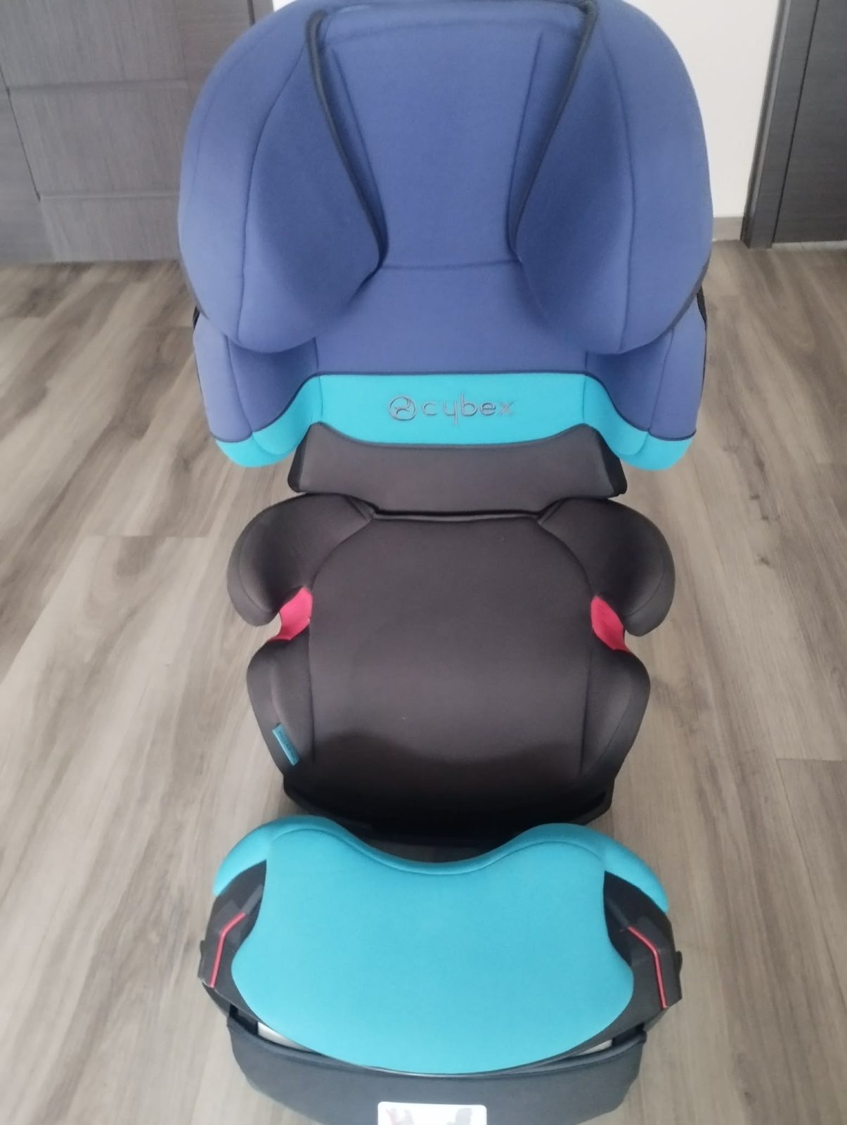 Autosedacka