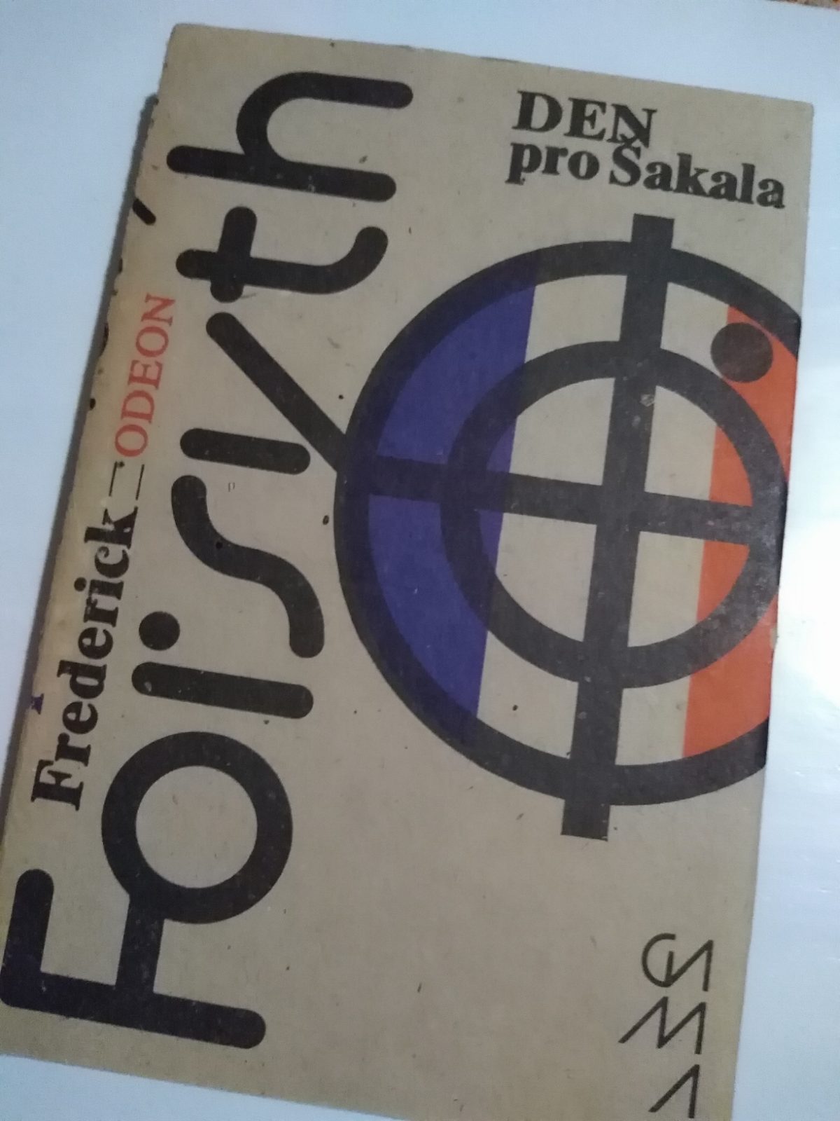 Detektivní romány