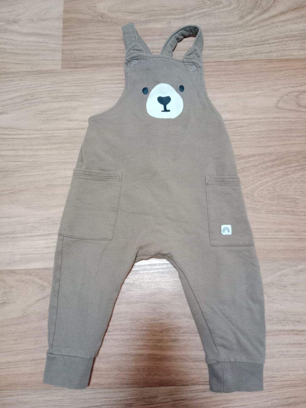 kalhoty s laclem Lindex 74