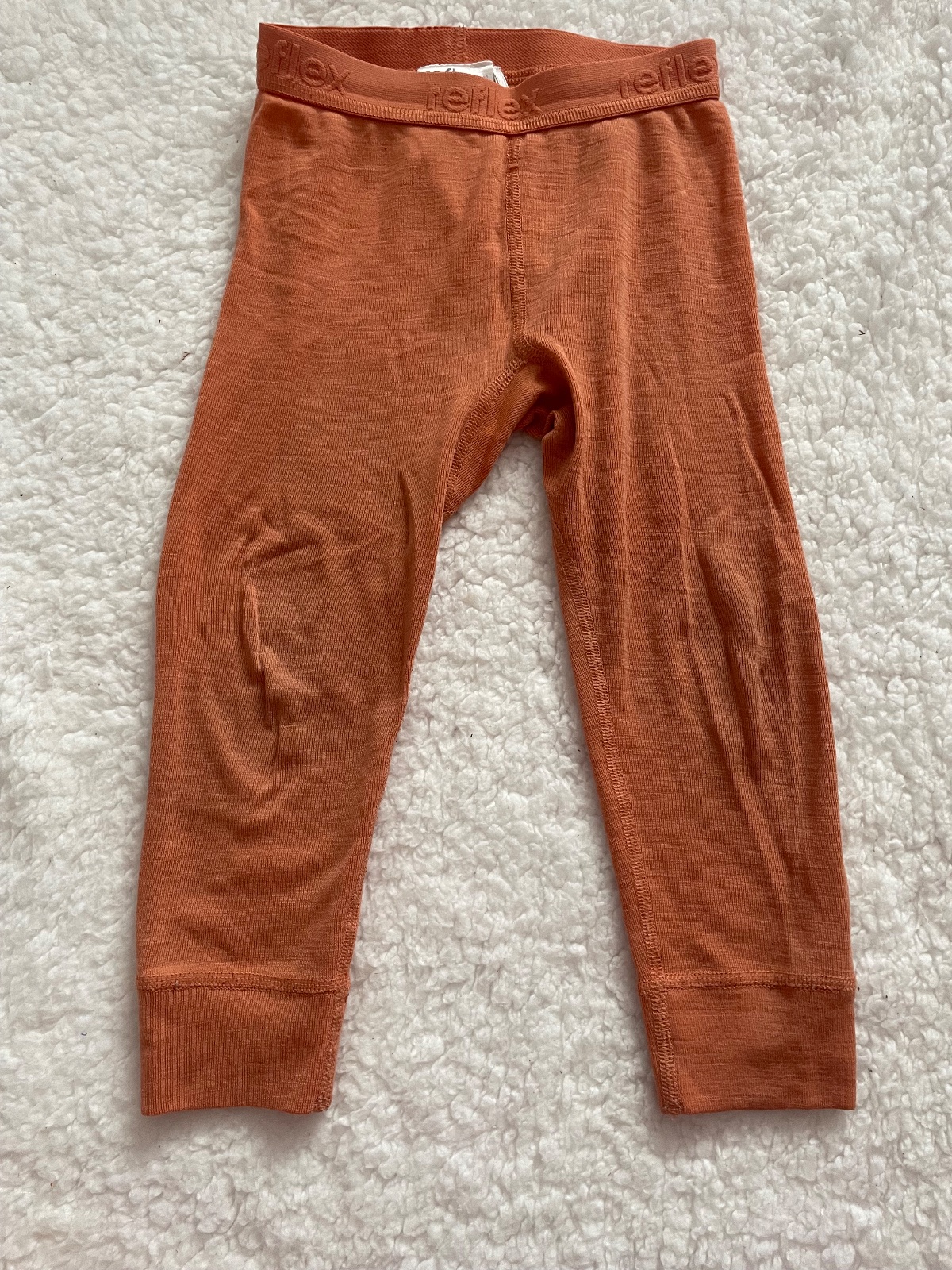 Merino legíny Reflex