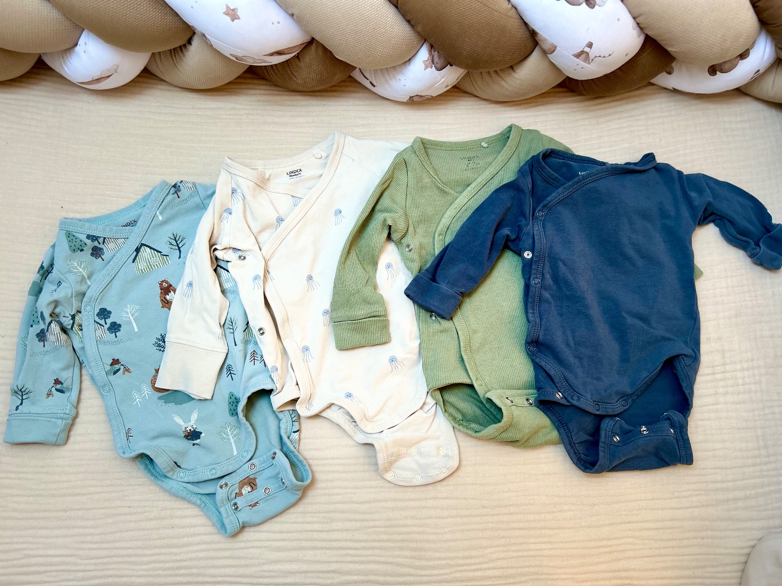 Set Lindex vel. 56