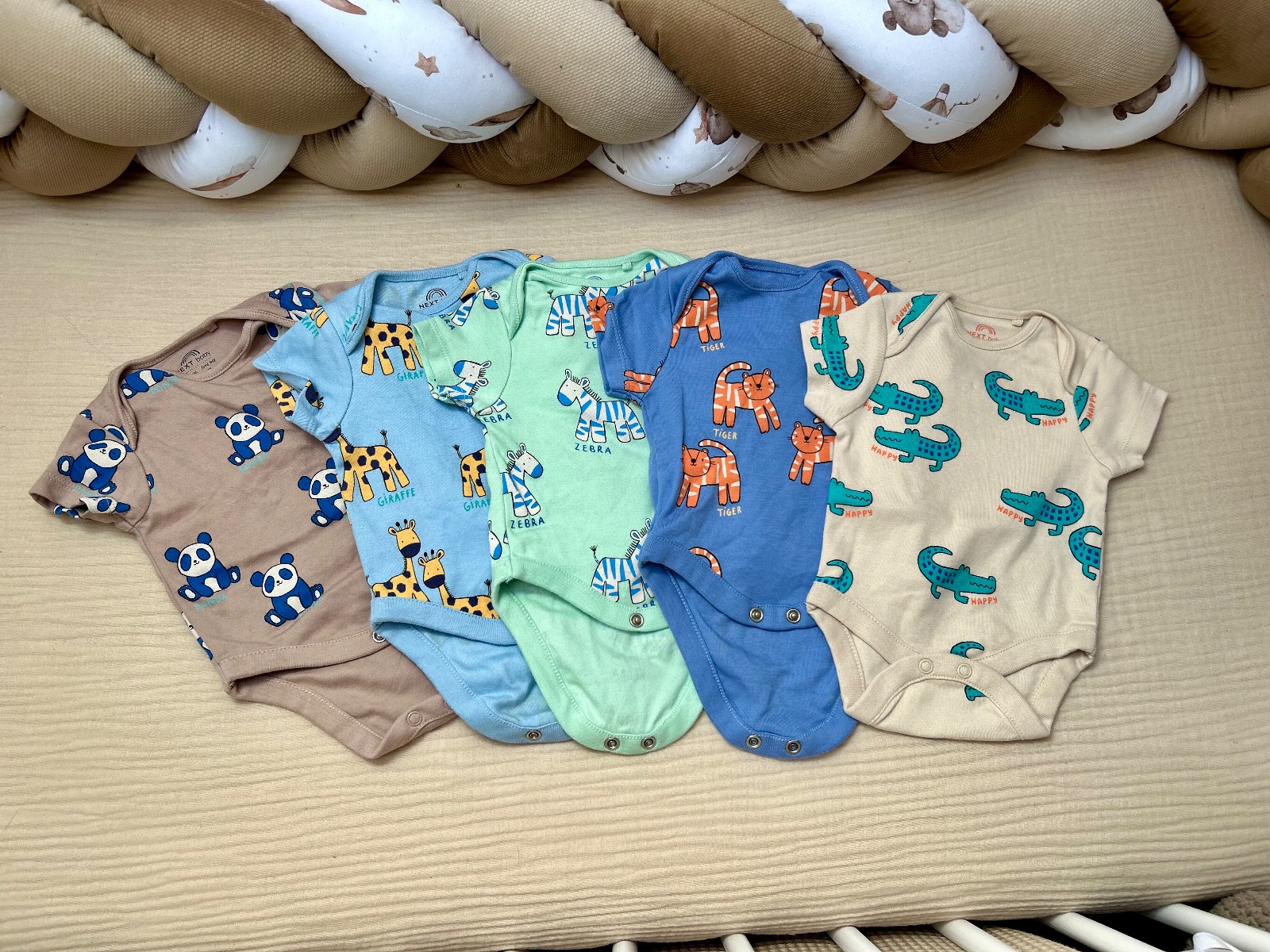 Set Next vel. 0-3m