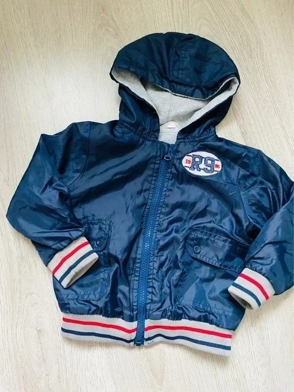 Bunda vel. 86