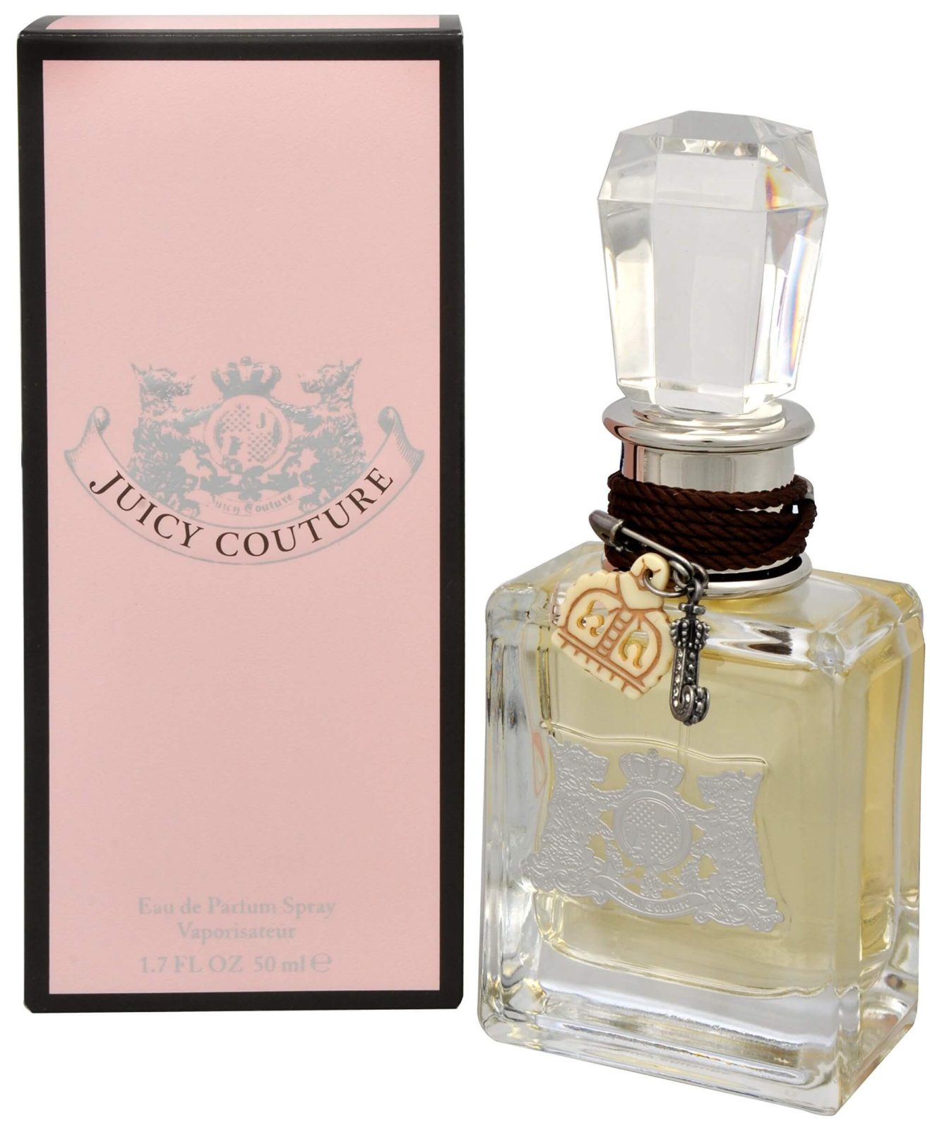 parfém Juicy Couture