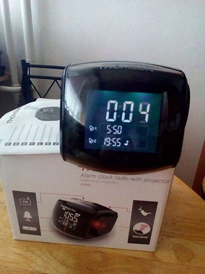 NOVÝ Radiobudík
